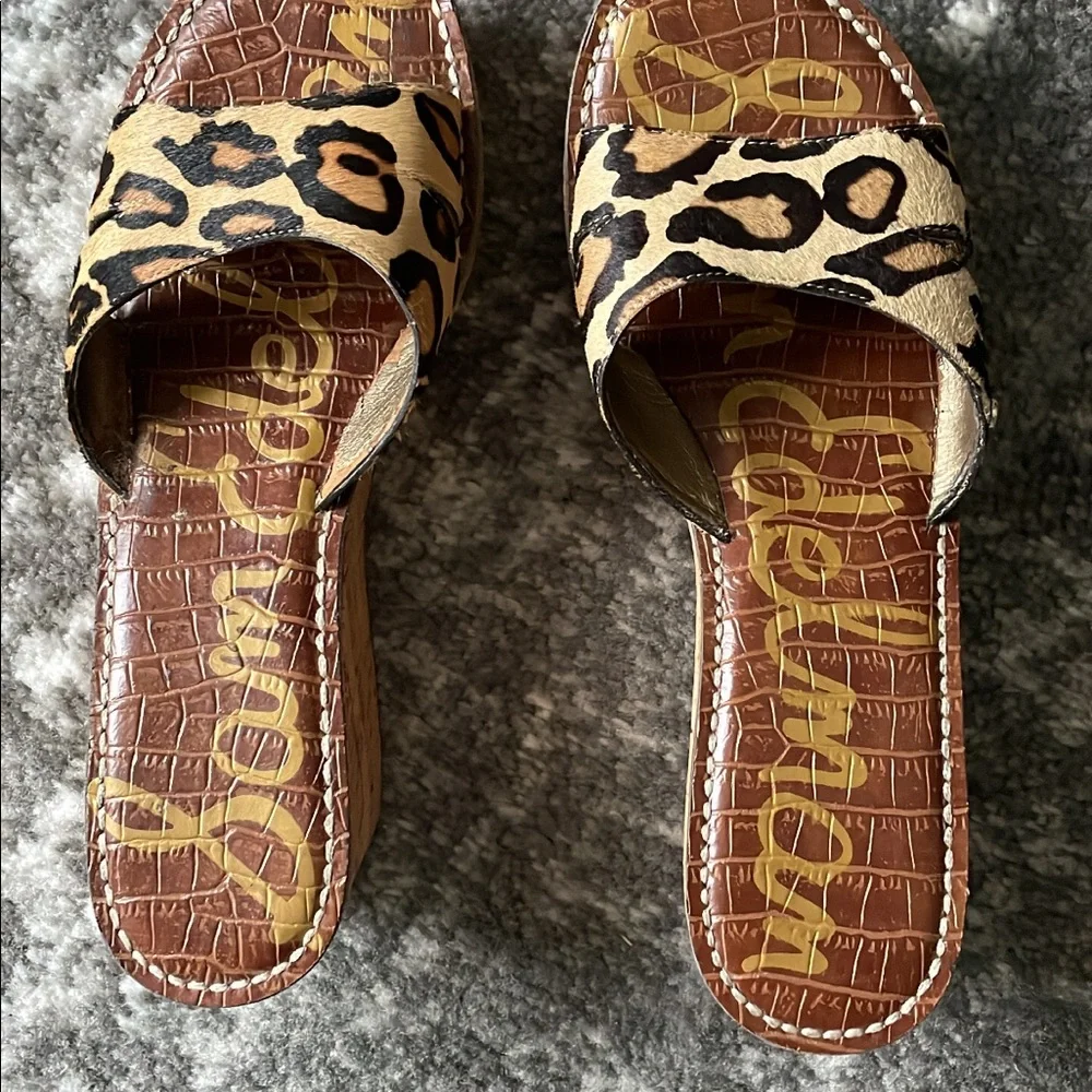 Sam eldelman - Picture 6 of 7